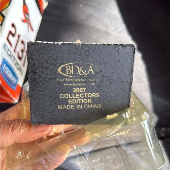 Cal Ripken Orioles Bobblehead - Picture 8 of 9